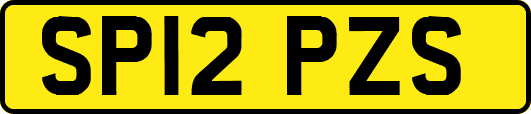 SP12PZS