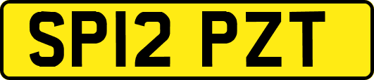 SP12PZT