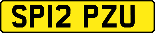SP12PZU