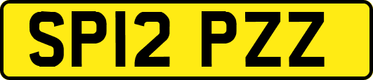 SP12PZZ