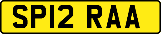 SP12RAA