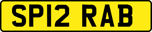 SP12RAB