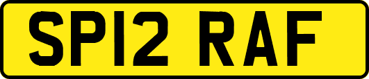 SP12RAF
