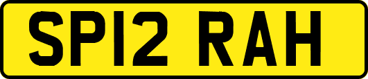 SP12RAH