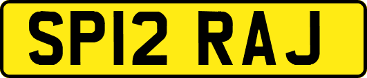 SP12RAJ