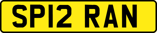 SP12RAN