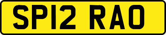 SP12RAO