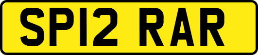 SP12RAR
