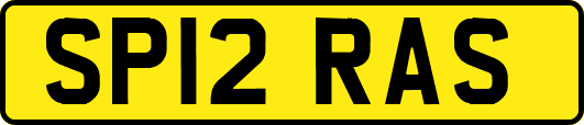 SP12RAS