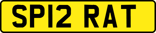 SP12RAT