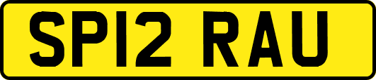 SP12RAU