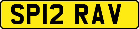 SP12RAV
