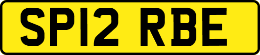 SP12RBE