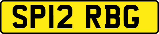 SP12RBG