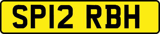 SP12RBH