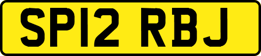 SP12RBJ