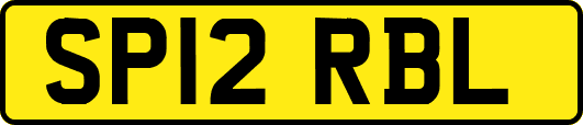 SP12RBL