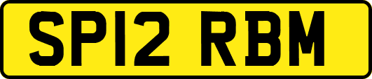 SP12RBM