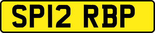 SP12RBP