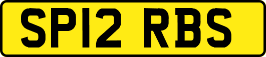 SP12RBS