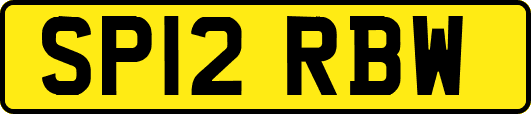 SP12RBW