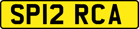 SP12RCA