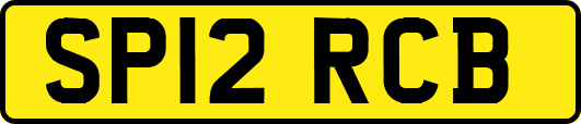 SP12RCB