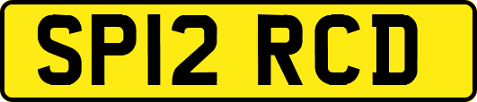 SP12RCD