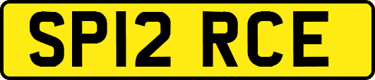 SP12RCE