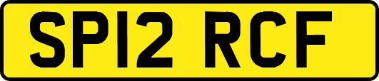 SP12RCF