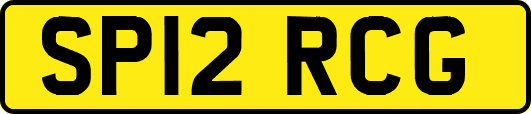 SP12RCG
