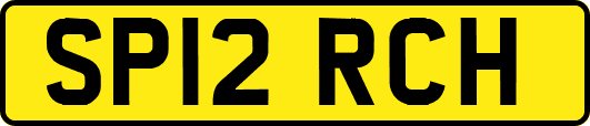 SP12RCH