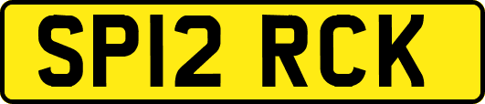 SP12RCK