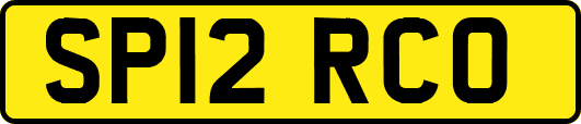 SP12RCO