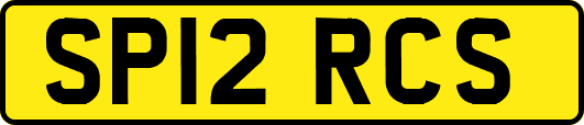 SP12RCS