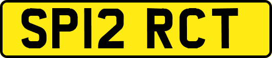 SP12RCT
