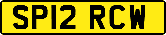 SP12RCW