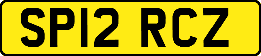 SP12RCZ