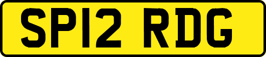 SP12RDG