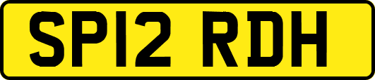 SP12RDH