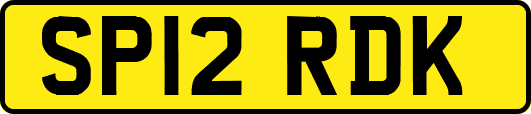 SP12RDK