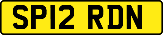 SP12RDN