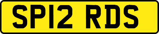 SP12RDS