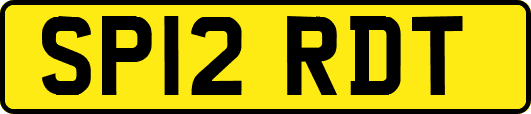 SP12RDT