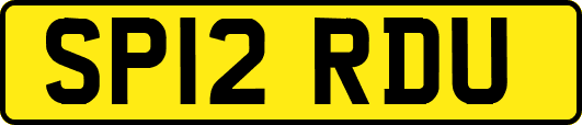 SP12RDU