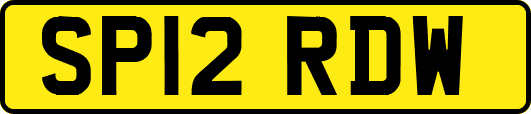 SP12RDW