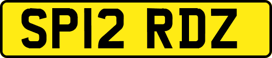 SP12RDZ