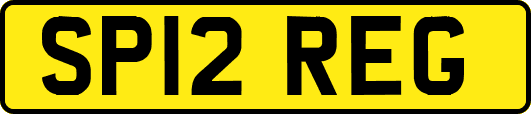 SP12REG