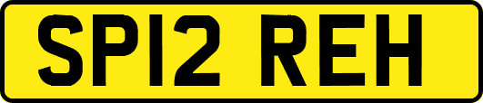 SP12REH
