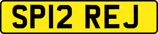 SP12REJ